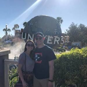 Meet your Posher, Kristen